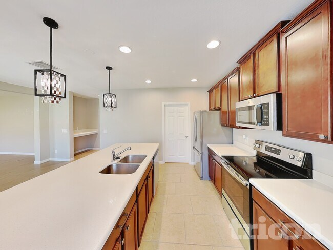 Building Photo - 9716 Kinmore Dr