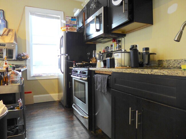 Foto del edificio - 12 Worthington St