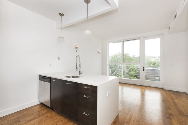 Foto del edificio - 1380 Bedford Ave