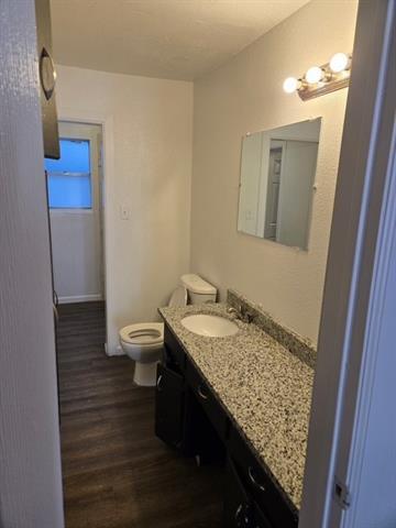 Foto del edificio - 2701 Hemphill St