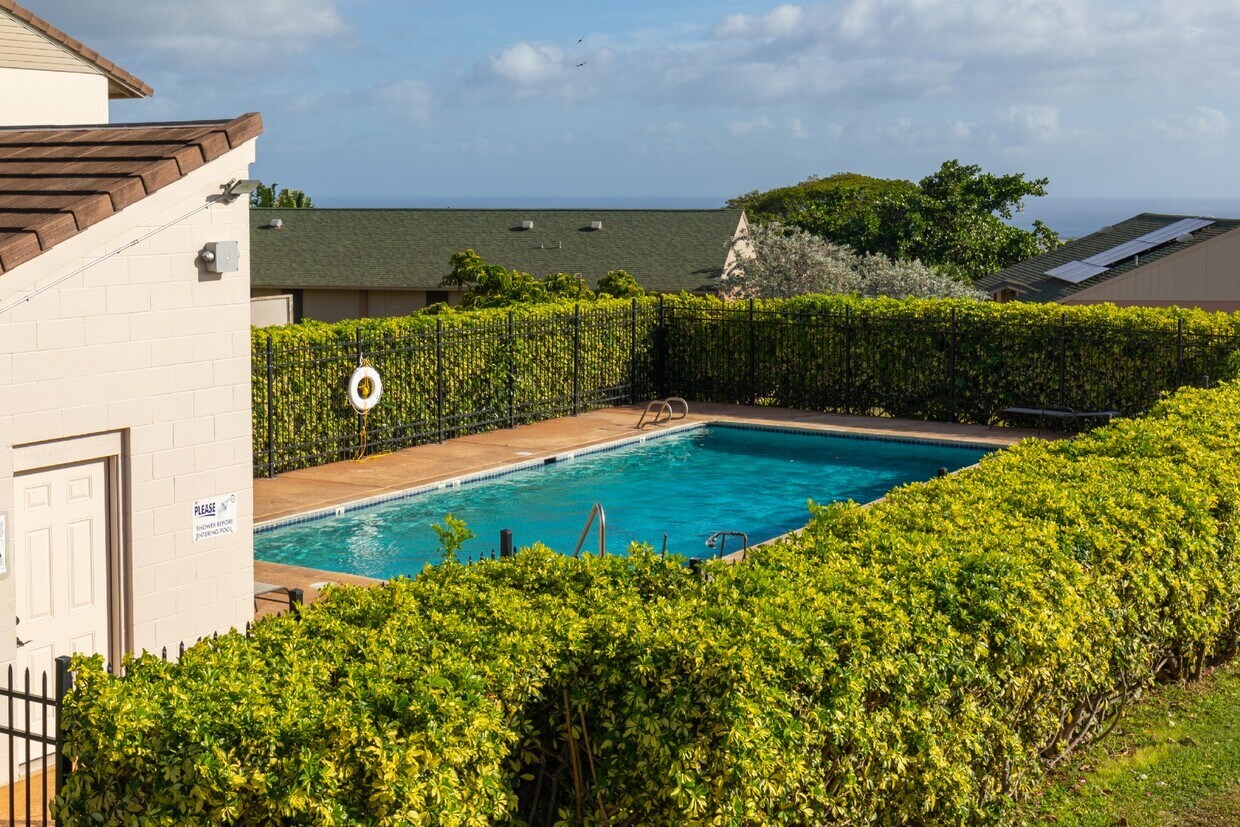 92791791 Makakilo Dr, Kapolei, HI 96707 Townhome Rentals in Kapolei