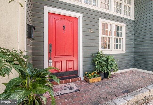 Foto del edificio - 125 Welcome Alley