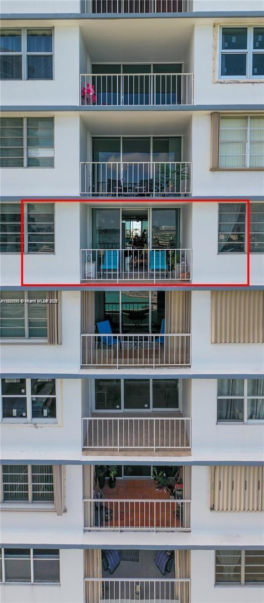 Foto del edificio - 1865 79th Street Causeway