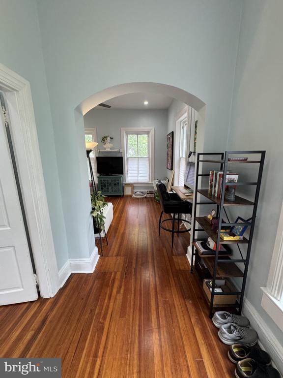 Foto del edificio - 10 South St