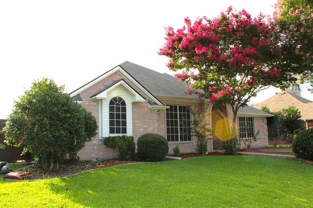 Foto del edificio - 3804 Warwick Ln