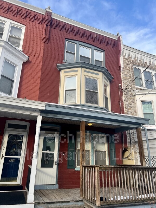 Foto del edificio - 312 N Reservoir St