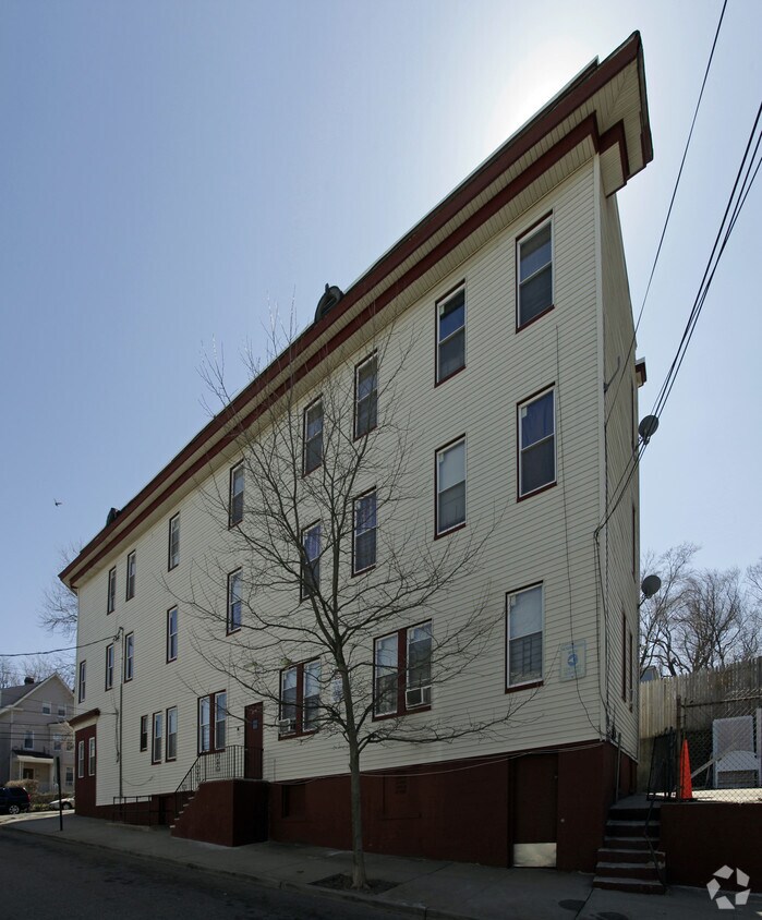 Foto del edificio - 249 Mt Vernon Ave