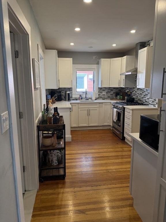 Building Photo - 58 Bromfield St