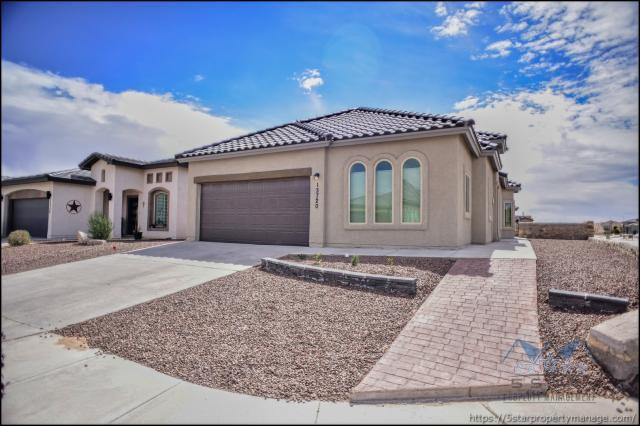 Foto del edificio - 4 bedroom in El Paso TX 79928