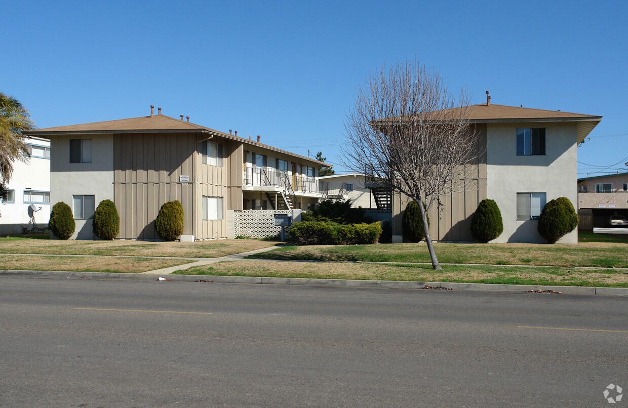 Foto del edificio - 604-608 N 3rd St