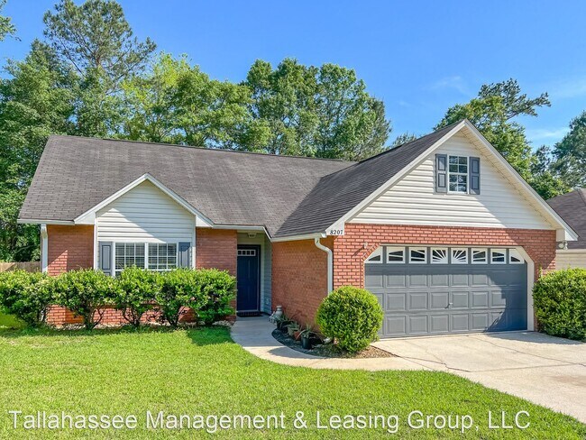 Building Photo - 4 br, 2.5 bath House - 8207 Charrington  F...