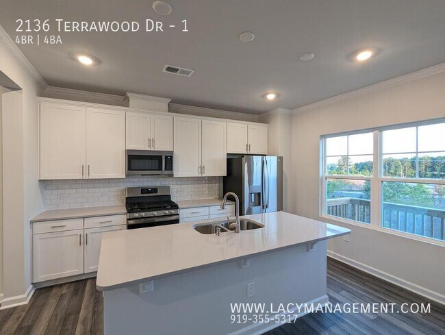 Building Photo - 2136 Terrawood Dr