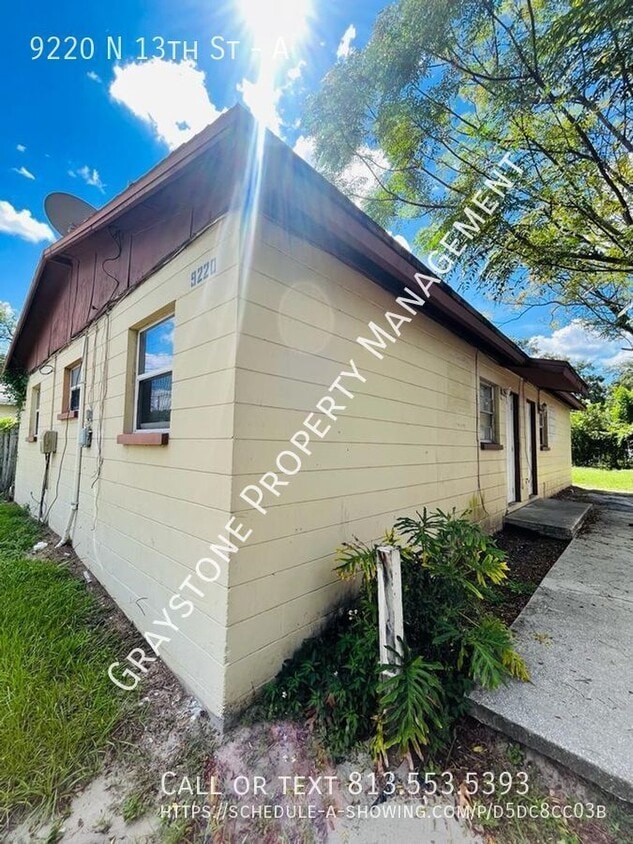 Photo - 9220 N 13th St-A