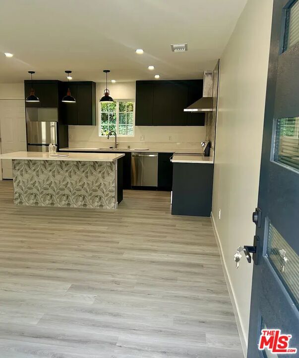 Foto del edificio - 14509 Greenleaf St