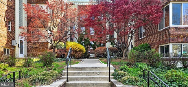 Foto del edificio - 5405 9th St NW