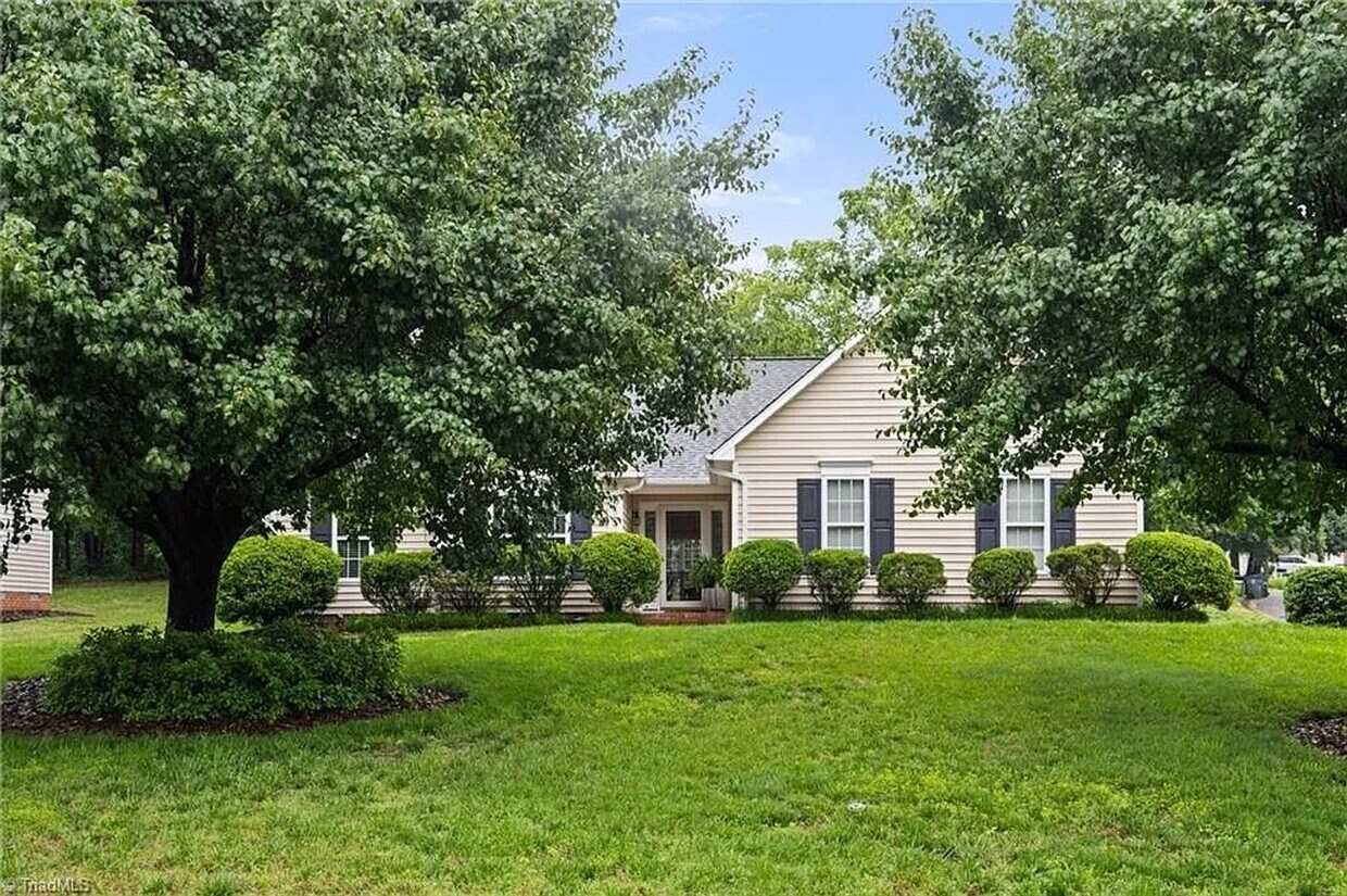 Primary Photo - charming 3-bedroom, 2-bath home offering t...