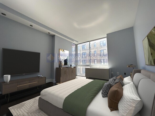Foto del edificio - 703 W 171st St