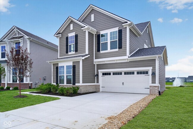 Foto del edificio - 15732 Showdown Rd
