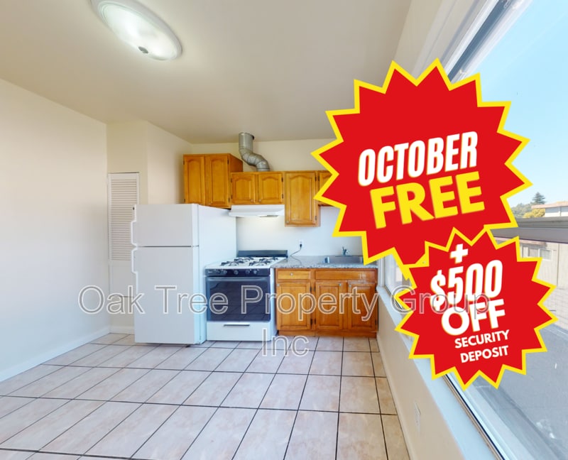 Primary Photo - 2605 High St