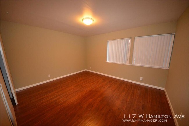 Building Photo - 117 W Hamilton Ave