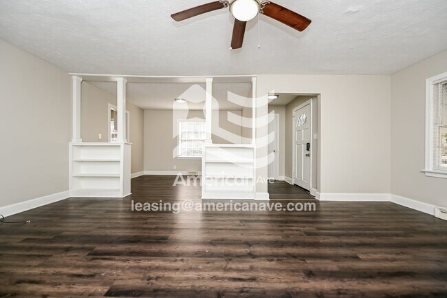 Foto del edificio - 2544 Norris Rd