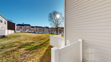 Interior Photo - Gayton Pointe Townhomes