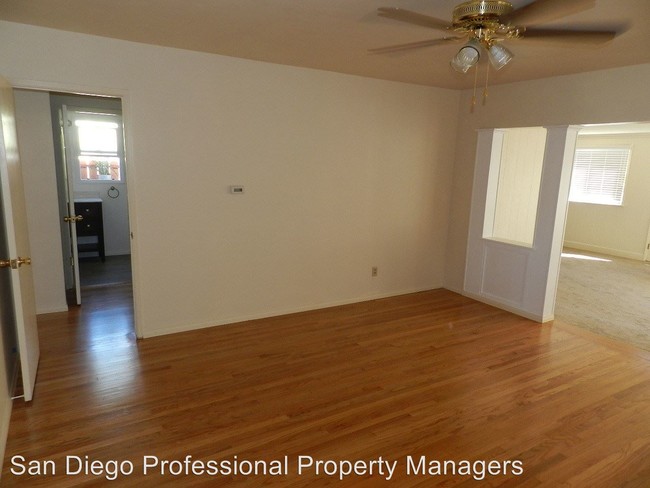 Building Photo - 6611 Burgundy St
