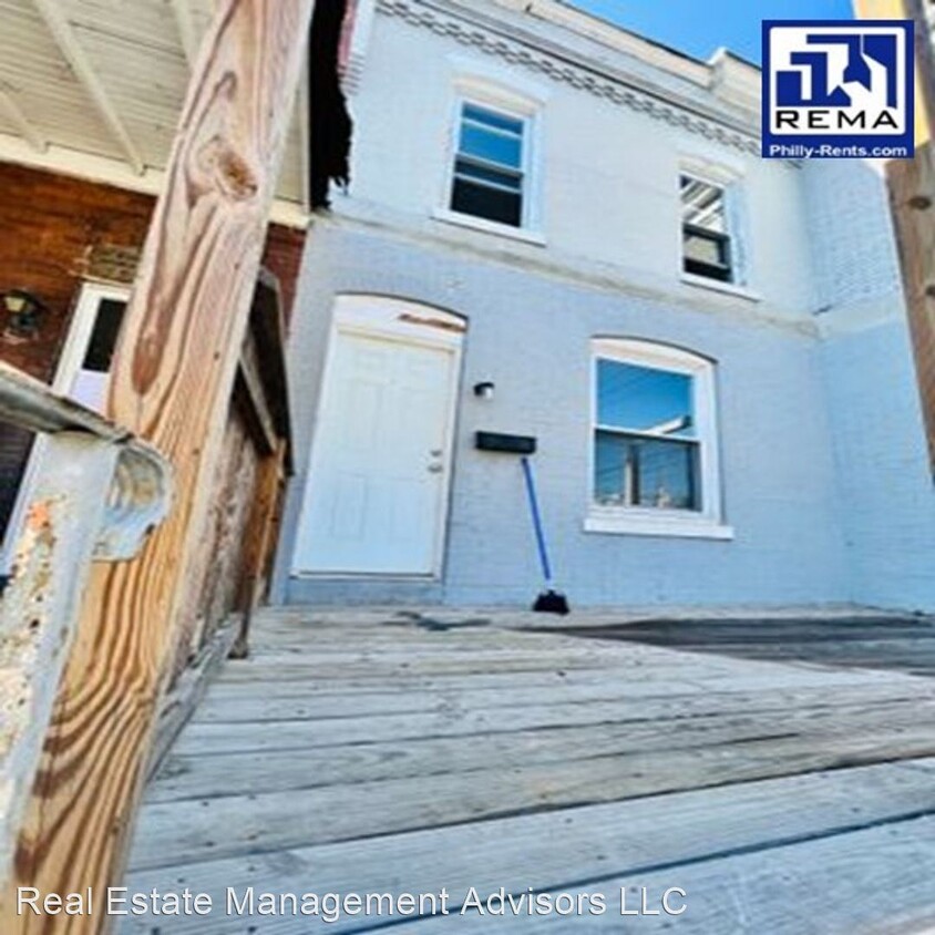 Foto principal - 3 br, 1 bath House - 162 N MILLICK ST