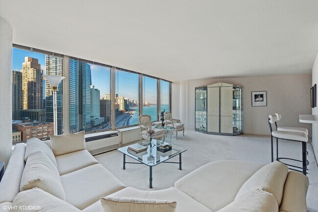 Foto del edificio - 505 N Lake Shore Dr