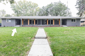 Building Photo - 2535 Saint Thomas Dr