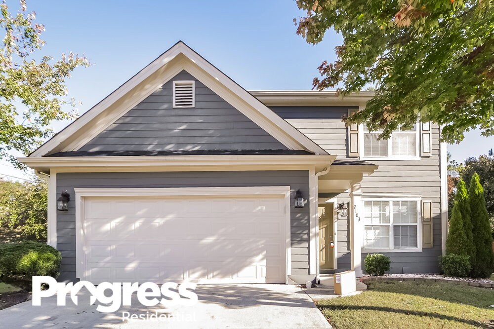 2103 Windstream Trce, Marietta, GA 30060 House for Rent in Marietta