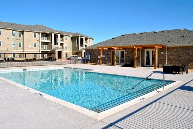 Foto del edificio - Tuscana Apartments