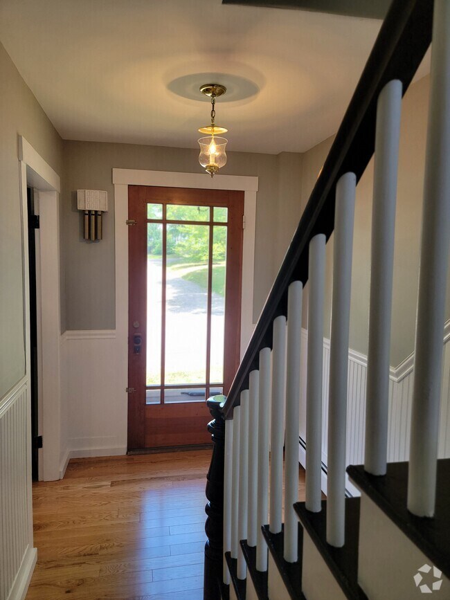 Apartments for Rent in Exeter NH