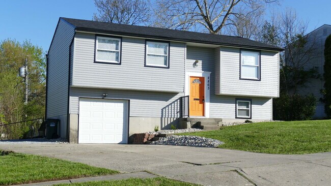 Foto del edificio - 2863 Spruceway Dr