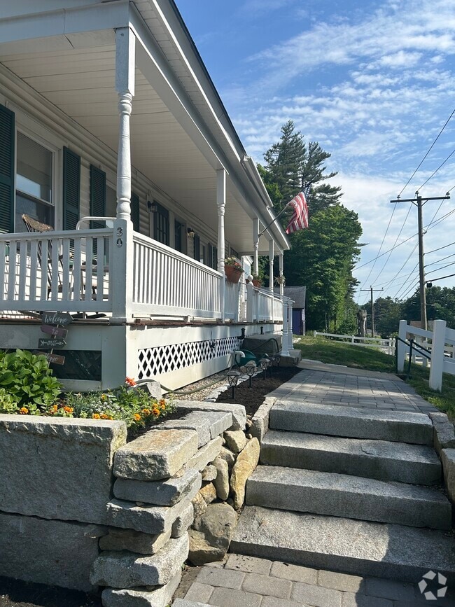 Building Photo - 30 Granite St