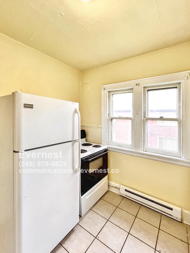 Foto del edificio - 3032 Cortland St