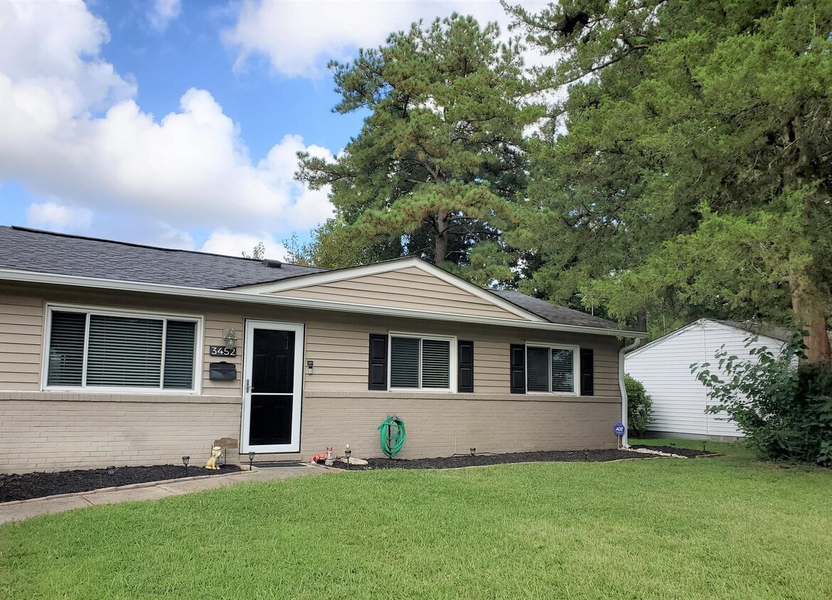 3452 Silina Dr, Virginia Beach, VA 23452 House for Rent in Virginia