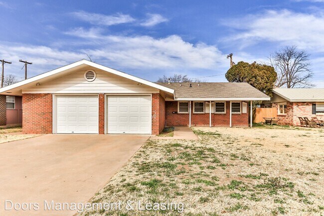 Building Photo - 3 br, 2 bath House - 5408 31st Street
