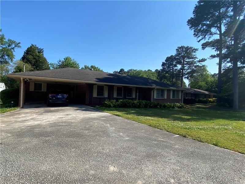 Foto principal - 4543 Lavista Rd