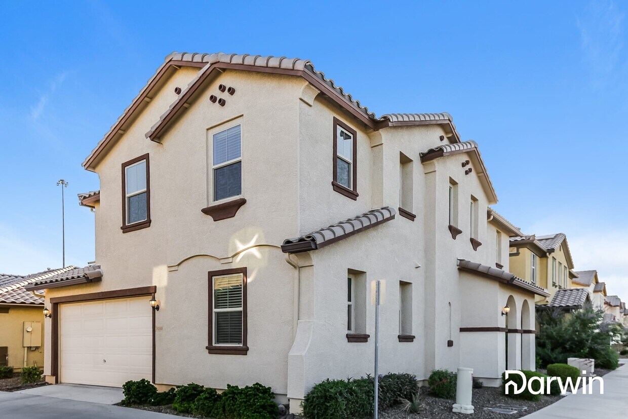 Primary Photo - 16260 W Culver Street, Goodyear, AZ 85338