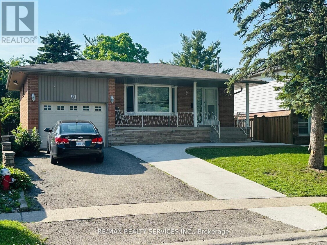 Photo principale - 91 Ambleside Dr