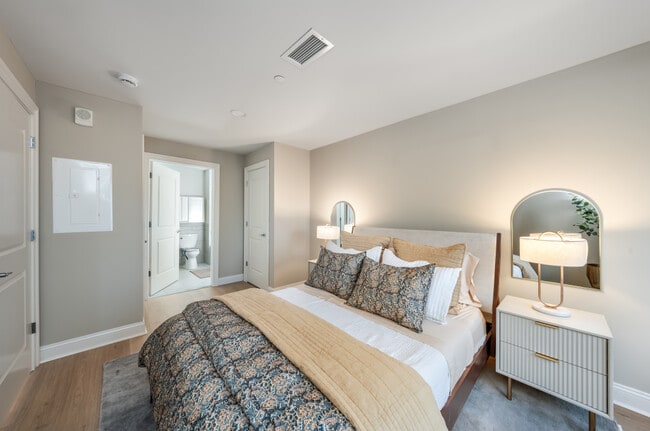 Building Photo - The Residences at 1801 Market Street