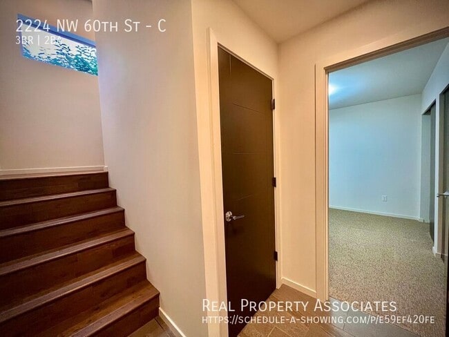 Photo - 2224 NW 60th St Townhome