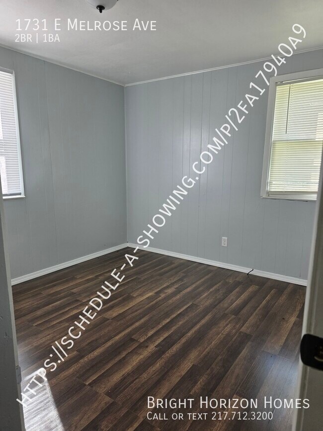 Foto del edificio - 1731 Melrose St