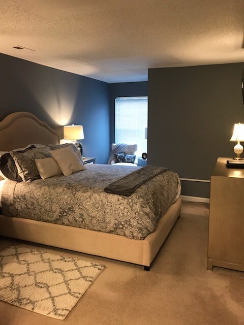 Bedroom - 200 Fox Hollow Dr