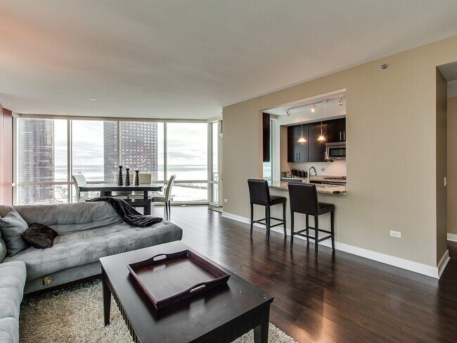Foto del edificio - 505 N McClurg Ct
