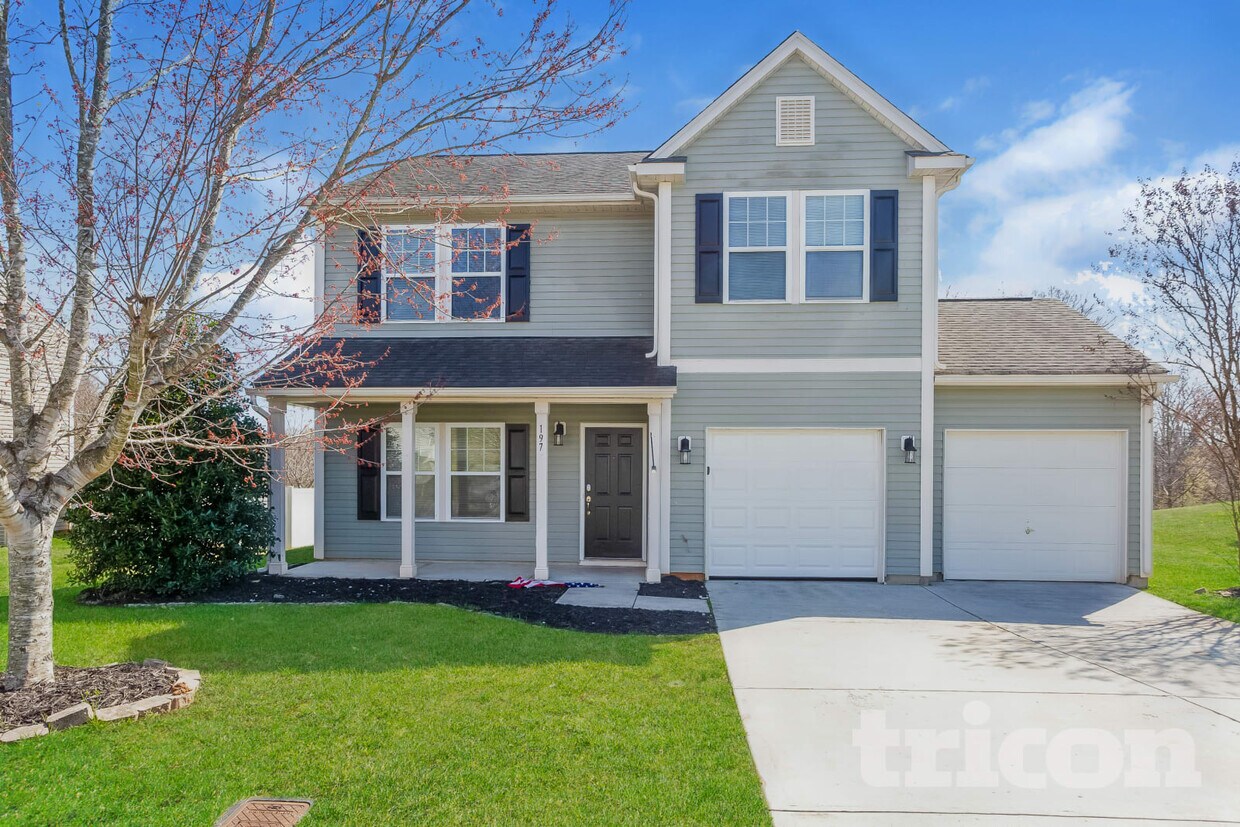 Foto principal - 197 Altondale Dr