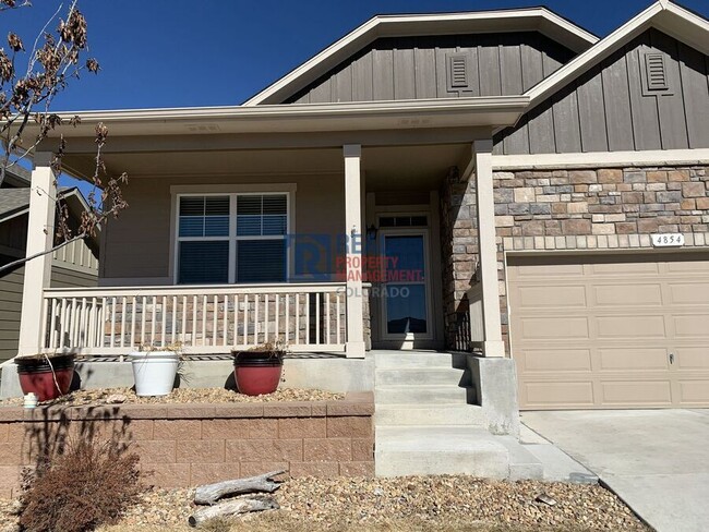 Photo - 4854 S Sicily St House