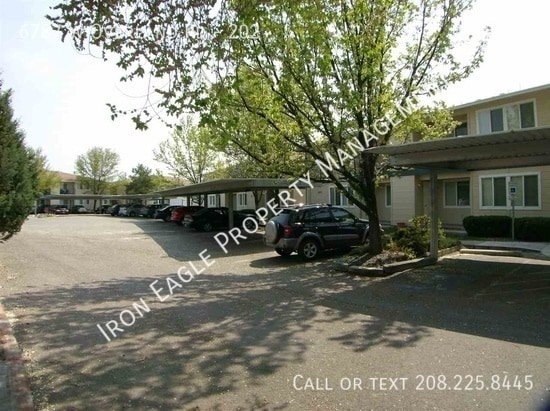 Building Photo - 6787 W Overland Rd