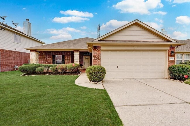Foto del edificio - 8918 Heron Nest Dr